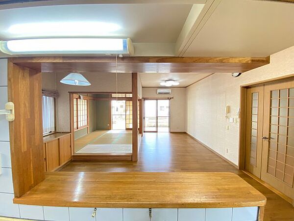 detached 埼玉県所沢市堀之内588-1

地図を見る