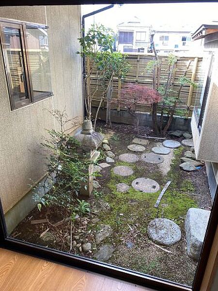 detached 埼玉県所沢市堀之内588-1

地図を見る