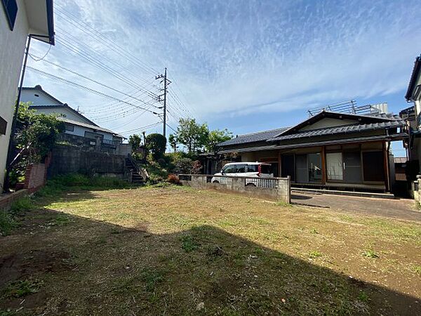 detached 埼玉県所沢市堀之内588-1

地図を見る
