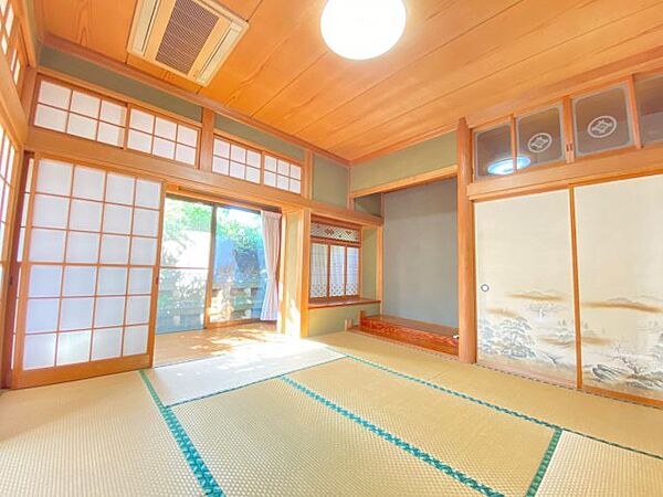 detached 埼玉県所沢市堀之内588-1

地図を見る