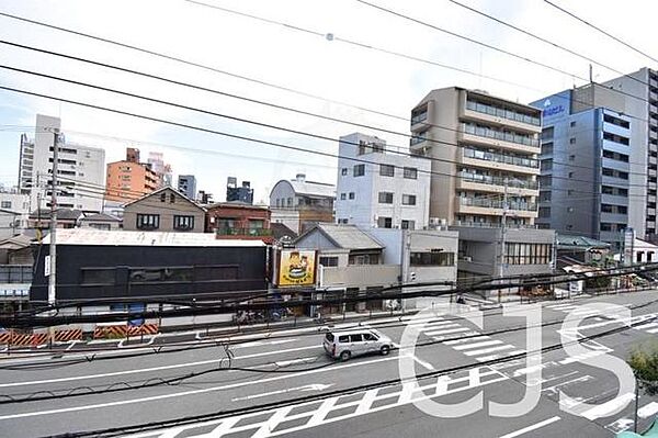 スプランドゥール味原 ｜大阪府大阪市天王寺区味原町(賃貸マンション1K・4階・28.00㎡)の写真 その18