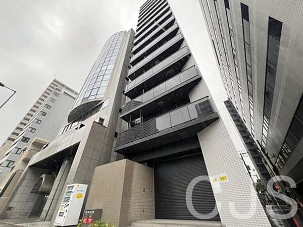 レジュールアッシュ谷町四丁目グランクラス ｜大阪府大阪市中央区谷町４丁目(賃貸マンション1LDK・5階・45.43㎡)の写真 その3