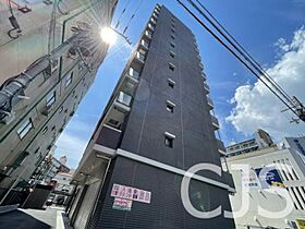 グランデュール大今里西2  ｜ 大阪府大阪市東成区大今里西３丁目（賃貸マンション1R・2階・25.30㎡） その3