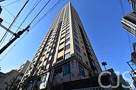 アルグラッド ザ・タワー心斎橋  ｜ 大阪府大阪市中央区東心斎橋１丁目（賃貸マンション1K・20階・32.11㎡） その1