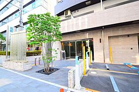 SERENITE本町エコート  ｜ 大阪府大阪市中央区瓦町２丁目（賃貸マンション1K・7階・20.32㎡） その6