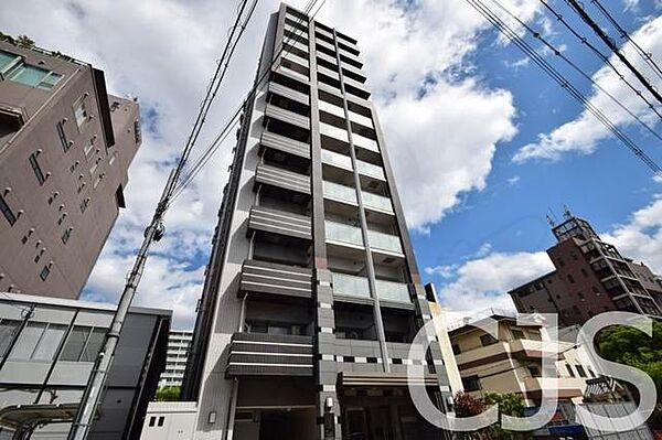 アドバンス上町台プレジール ｜大阪府大阪市天王寺区生玉寺町(賃貸マンション1K・5階・23.49㎡)の写真 その1