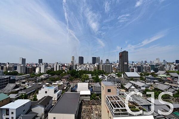 アドバンス上町台プレジール ｜大阪府大阪市天王寺区生玉寺町(賃貸マンション1K・5階・23.49㎡)の写真 その20