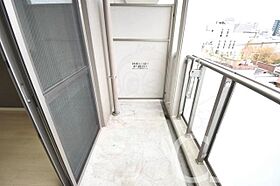 キャッスルビュー玉造上町台  ｜ 大阪府大阪市中央区玉造２丁目5番13号（賃貸マンション2LDK・7階・51.10㎡） その16