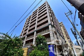 マスターズレジデンス道頓堀3  ｜ 大阪府大阪市中央区瓦屋町３丁目10番6号（賃貸マンション1LDK・5階・34.96㎡） その1