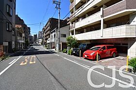 メゾン夕陽ヶ丘  ｜ 大阪府大阪市天王寺区上本町８丁目（賃貸マンション1K・5階・22.88㎡） その30