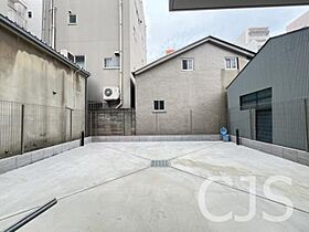 La　CASA　上汐  ｜ 大阪府大阪市天王寺区上汐４丁目（賃貸マンション1LDK・3階・40.88㎡） その18