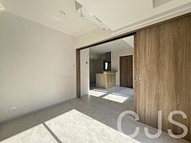 La　CASA　上汐  ｜ 大阪府大阪市天王寺区上汐４丁目（賃貸マンション1LDK・11階・40.88㎡） その21