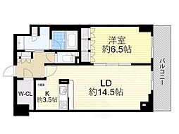 堺筋本町駅 18.9万円