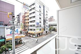 OPUS RESIDENCE SHINSAIBASHI SOUTH  ｜ 大阪府大阪市中央区瓦屋町１丁目10番5号（賃貸マンション1DK・9階・33.07㎡） その20