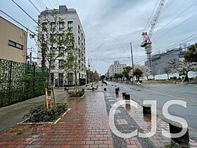 セイワパレス寺山公園  ｜ 大阪府大阪市中央区玉造２丁目25番12号（賃貸マンション1LDK・4階・37.97㎡） その21