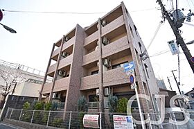 グラージュ小路  ｜ 大阪府大阪市生野区小路２丁目15番6号（賃貸マンション1K・1階・28.74㎡） その1