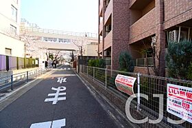 グラージュ小路  ｜ 大阪府大阪市生野区小路２丁目15番6号（賃貸マンション1K・1階・28.74㎡） その8