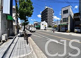 クィーンライフ勝山北  ｜ 大阪府大阪市生野区勝山北２丁目4番9号（賃貸マンション1K・7階・25.41㎡） その30