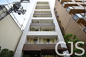 アーバネックス上町台  ｜ 大阪府大阪市中央区上町１丁目（賃貸マンション1R・2階・30.13㎡） その1