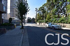 アーバネックス上町台  ｜ 大阪府大阪市中央区上町１丁目（賃貸マンション1R・2階・30.13㎡） その21