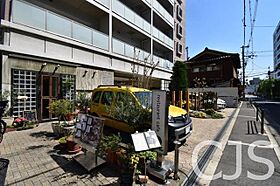 casa felice  ｜ 大阪府大阪市生野区鶴橋１丁目5番21号（賃貸マンション1LDK・5階・41.08㎡） その21