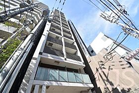 ラクラス堺筋本町  ｜ 大阪府大阪市中央区久太郎町１丁目（賃貸マンション1LDK・12階・34.38㎡） その1