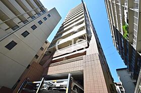 レジディア谷町  ｜ 大阪府大阪市中央区十二軒町7番1号（賃貸マンション1R・13階・20.28㎡） その3