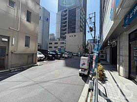 プランドール北浜  ｜ 大阪府大阪市中央区東高麗橋（賃貸マンション1K・3階・24.65㎡） その17