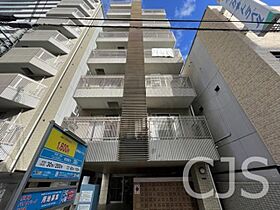 クレイドル森之宮  ｜ 大阪府大阪市中央区玉造２丁目（賃貸マンション1R・4階・25.28㎡） その3