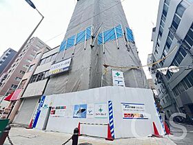 ラシーヌ瓦屋町  ｜ 大阪府大阪市中央区瓦屋町２丁目（賃貸マンション1LDK・8階・28.47㎡） その3