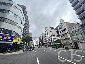 ラシーヌ瓦屋町  ｜ 大阪府大阪市中央区瓦屋町２丁目（賃貸マンション1LDK・8階・28.47㎡） その19