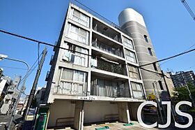 WT.netBLD.  ｜ 大阪府大阪市天王寺区小橋町4番10号（賃貸マンション1R・6階・24.91㎡） その1