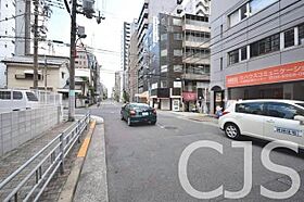 ノアーズアーク天満  ｜ 大阪府大阪市中央区内淡路町２丁目4番2号（賃貸マンション1R・6階・25.08㎡） その19