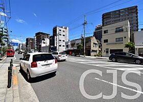 ワンダーグランドハイツ  ｜ 大阪府大阪市天王寺区勝山３丁目（賃貸マンション2K・5階・25.00㎡） その17