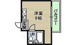 🉐敷金礼金0円！🉐アーバンハイツ中川東