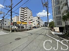 FRONT FIELD Tennoji  ｜ 大阪府大阪市天王寺区堀越町6番1号（賃貸マンション1R・1階・23.18㎡） その28