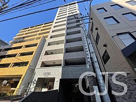 リーガル南船場2  ｜ 大阪府大阪市中央区南船場１丁目7番6号（賃貸マンション1R・14階・30.38㎡） その21