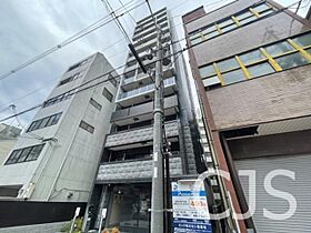 プレサンス松屋町ヴェルデス  ｜ 大阪府大阪市中央区神崎町（賃貸マンション1K・6階・21.46㎡） その22