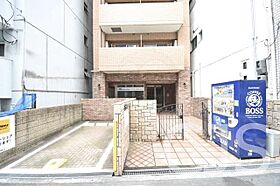 オルフェア上本町7番館  ｜ 大阪府大阪市天王寺区東高津町（賃貸マンション1LDK・9階・32.39㎡） その17