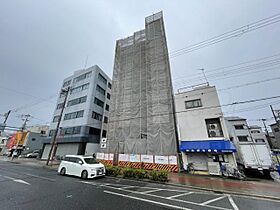 グランパシフィック中川  ｜ 大阪府大阪市生野区中川４丁目（賃貸マンション1LDK・9階・30.01㎡） その22