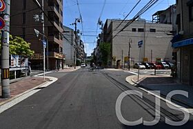 Groove Nipponbashi  ｜ 大阪府大阪市中央区日本橋２丁目14番12号（賃貸マンション1K・2階・25.82㎡） その27