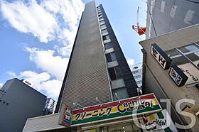 パウゼ堺筋  ｜ 大阪府大阪市中央区博労町１丁目9番15号（賃貸マンション1LDK・8階・38.08㎡） その1