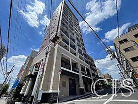 大阪府大阪市天王寺区味原町10番1号（賃貸マンション1K・3階・23.70㎡） その1