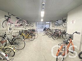 レオンコンフォート本町東  ｜ 大阪府大阪市中央区常盤町２丁目（賃貸マンション1K・7階・25.80㎡） その25