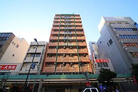 グラマシー心斎橋東  ｜ 大阪府大阪市中央区松屋町住吉（賃貸マンション1K・12階・24.00㎡） その7