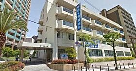 GATHERIA PACE  ｜ 大阪府大阪市天王寺区国分町18番15号（賃貸マンション2LDK・4階・65.28㎡） その18