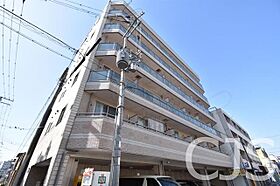 Ritz新今里  ｜ 大阪府大阪市生野区新今里２丁目9番15号（賃貸マンション1K・4階・24.03㎡） その3