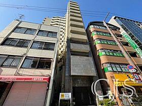 ドゥーエ玉造  ｜ 大阪府大阪市中央区玉造２丁目16番11号（賃貸マンション1K・4階・29.70㎡） その3