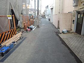 Luna北巽sta  ｜ 大阪府大阪市生野区中川東２丁目8番12号（賃貸アパート1R・2階・21.41㎡） その24