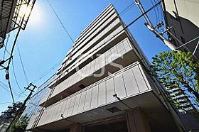 ビューテラス清水谷  ｜ 大阪府大阪市天王寺区清水谷町（賃貸マンション2LDK・10階・57.12㎡） その1